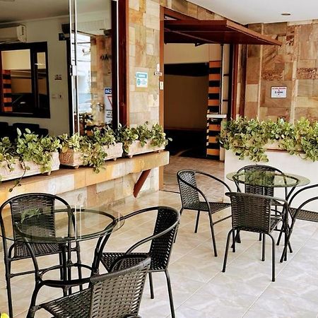 Hotel Garrafao - Rua Principal De Бойтува Экстерьер фото