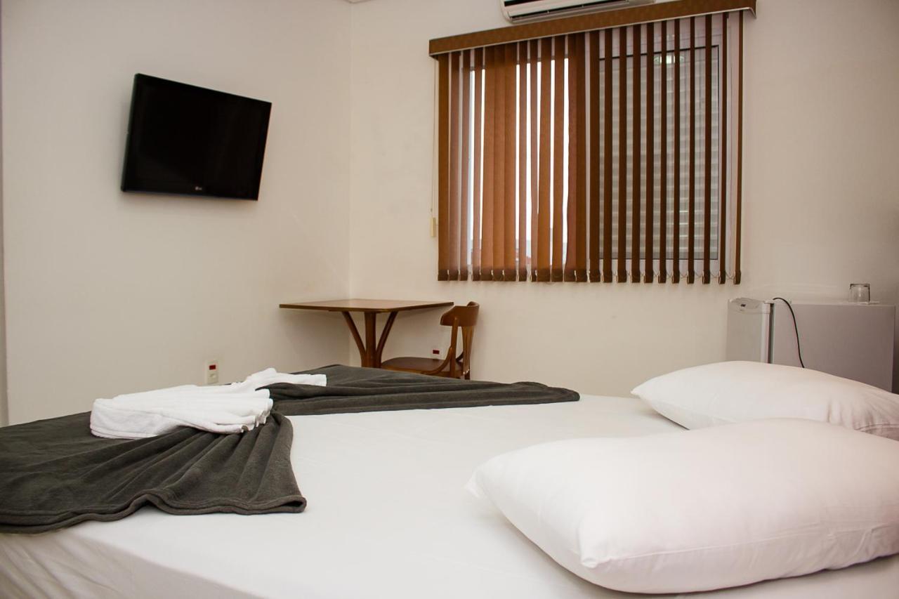 Hotel Garrafao - Rua Principal De Бойтува Экстерьер фото