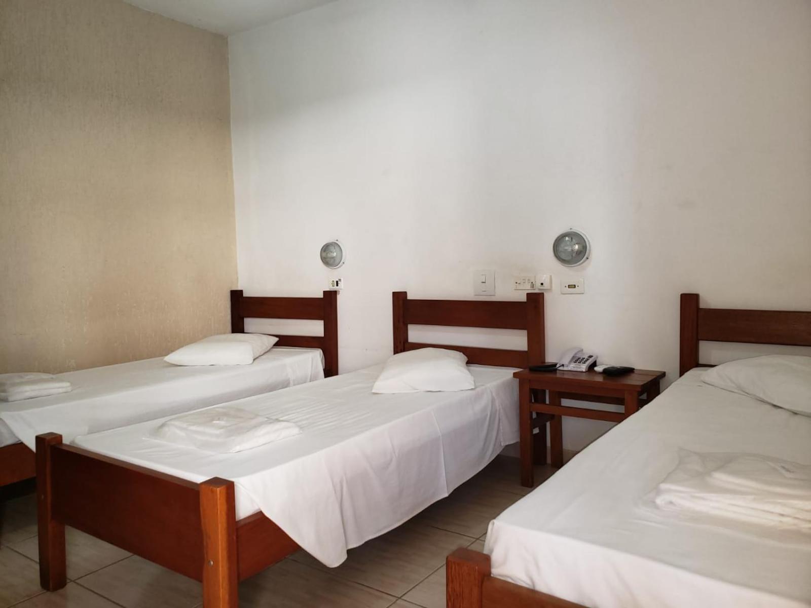 Hotel Garrafao - Rua Principal De Бойтува Номер фото