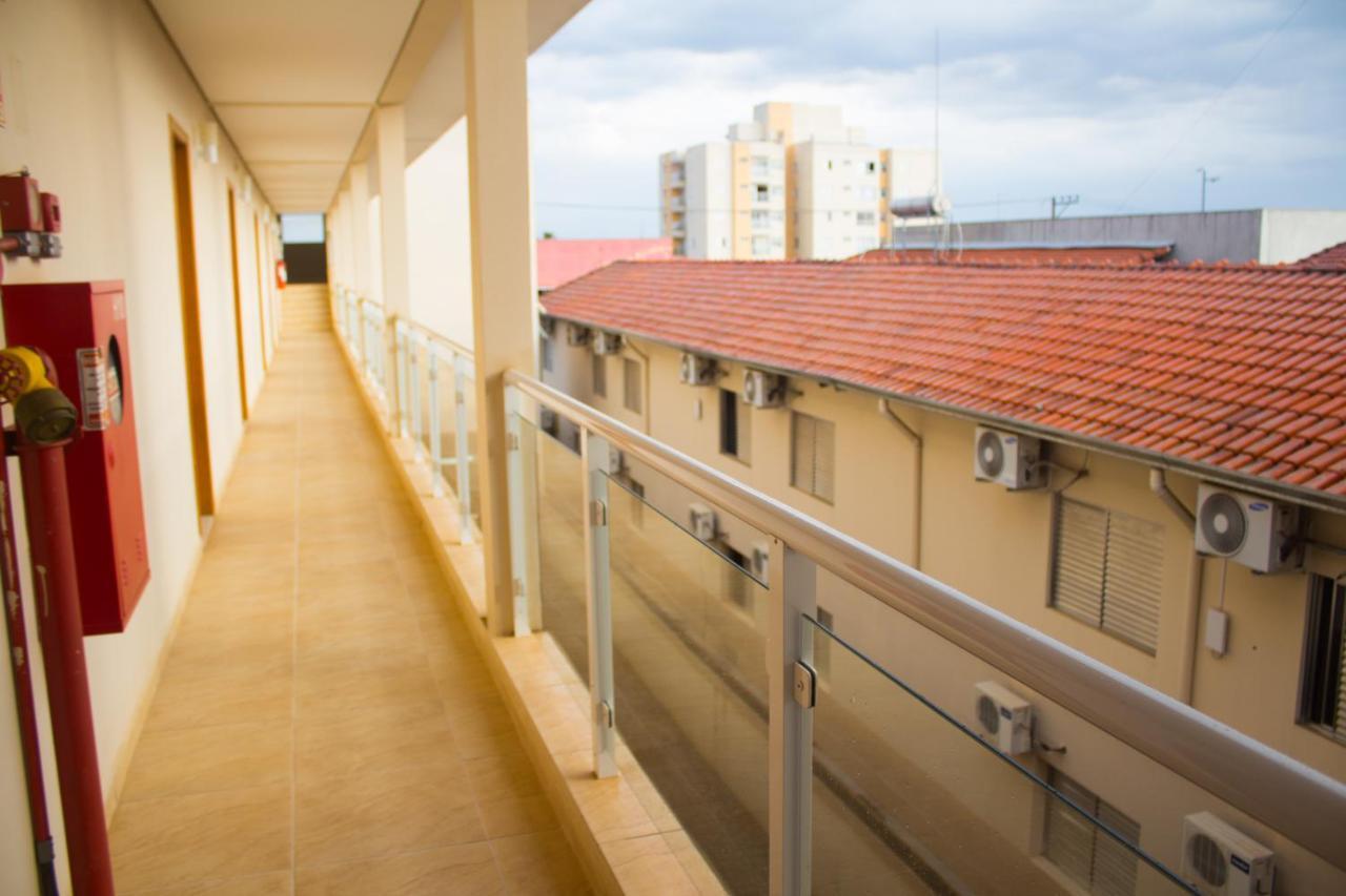 Hotel Garrafao - Rua Principal De Бойтува Экстерьер фото